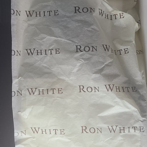 *NEW* Ron White Carla Crystal Pump - Picture 9 of 11